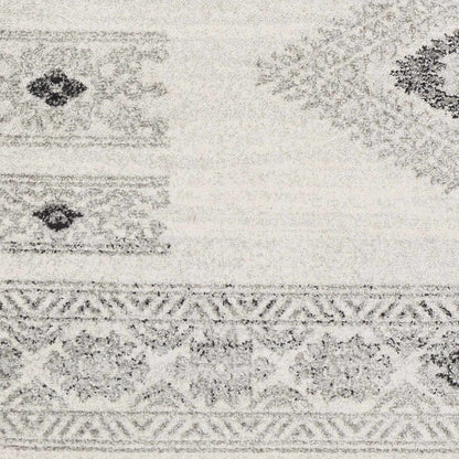 Elaziz ELZ-2305 Machine Woven Rug
