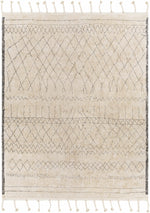 Khemisset KMS-2307 Hand Woven Rug