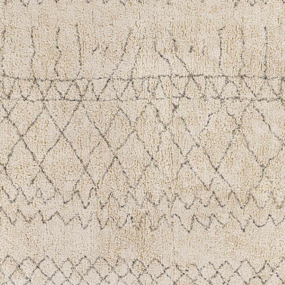 Khemisset KMS-2307 Hand Woven Rug