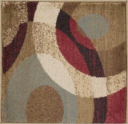 Riley RLY-5007 Machine Woven Rug