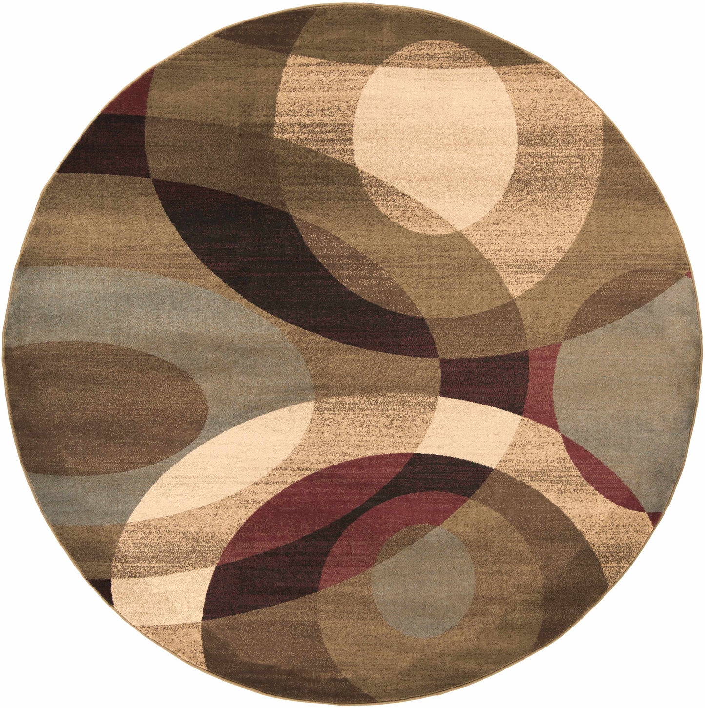 Riley RLY-5007 Machine Woven Rug