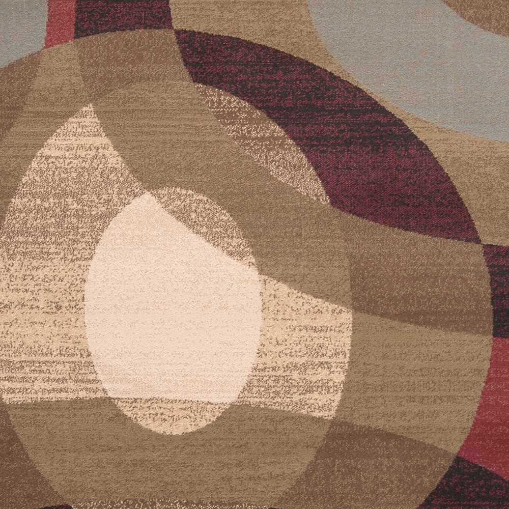 Riley RLY-5007 Machine Woven Rug