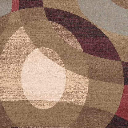 Riley RLY-5007 Machine Woven Rug