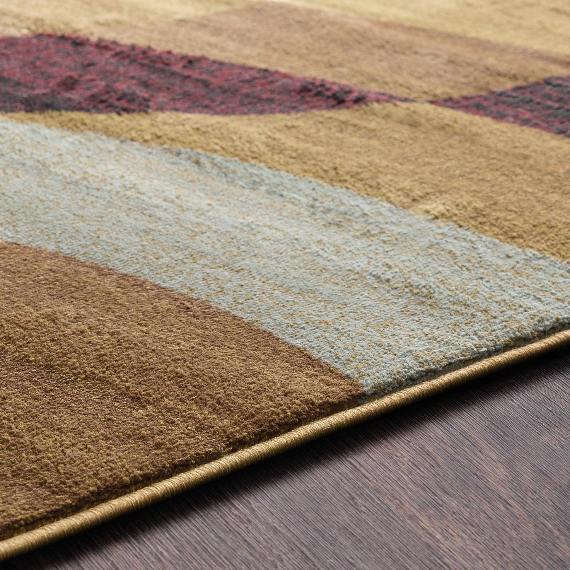Riley RLY-5007 Machine Woven Rug