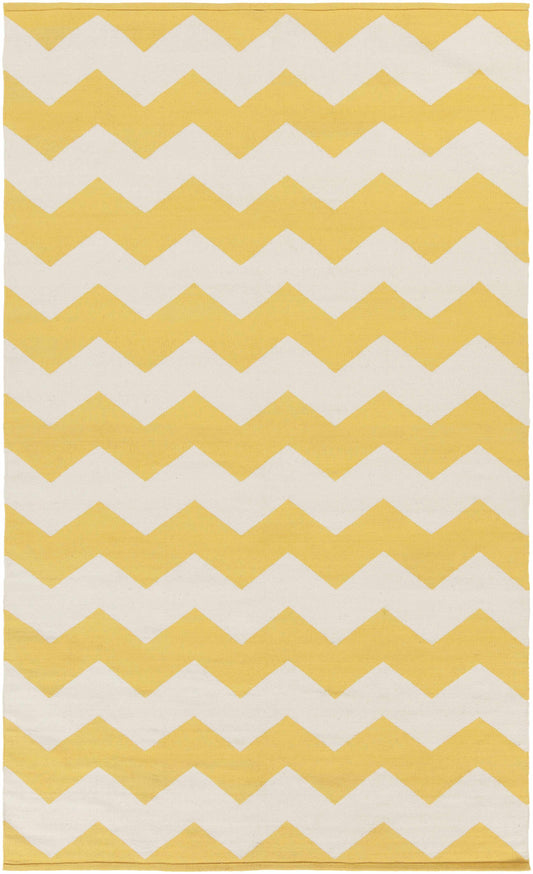 Vogue AWLT-3023 Hand Woven Rug