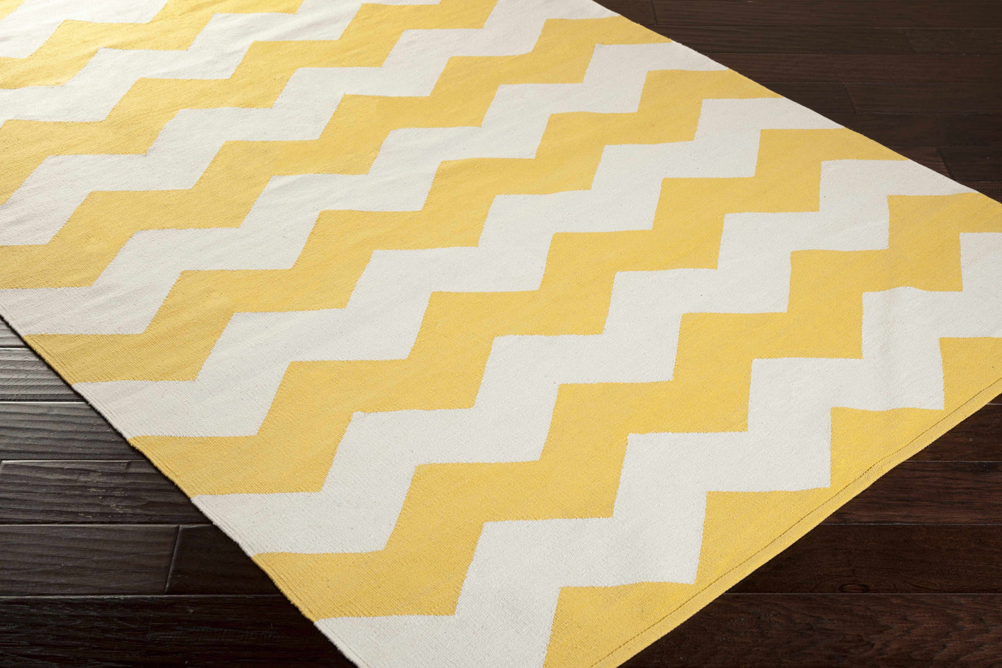 Vogue AWLT-3023 Hand Woven Rug