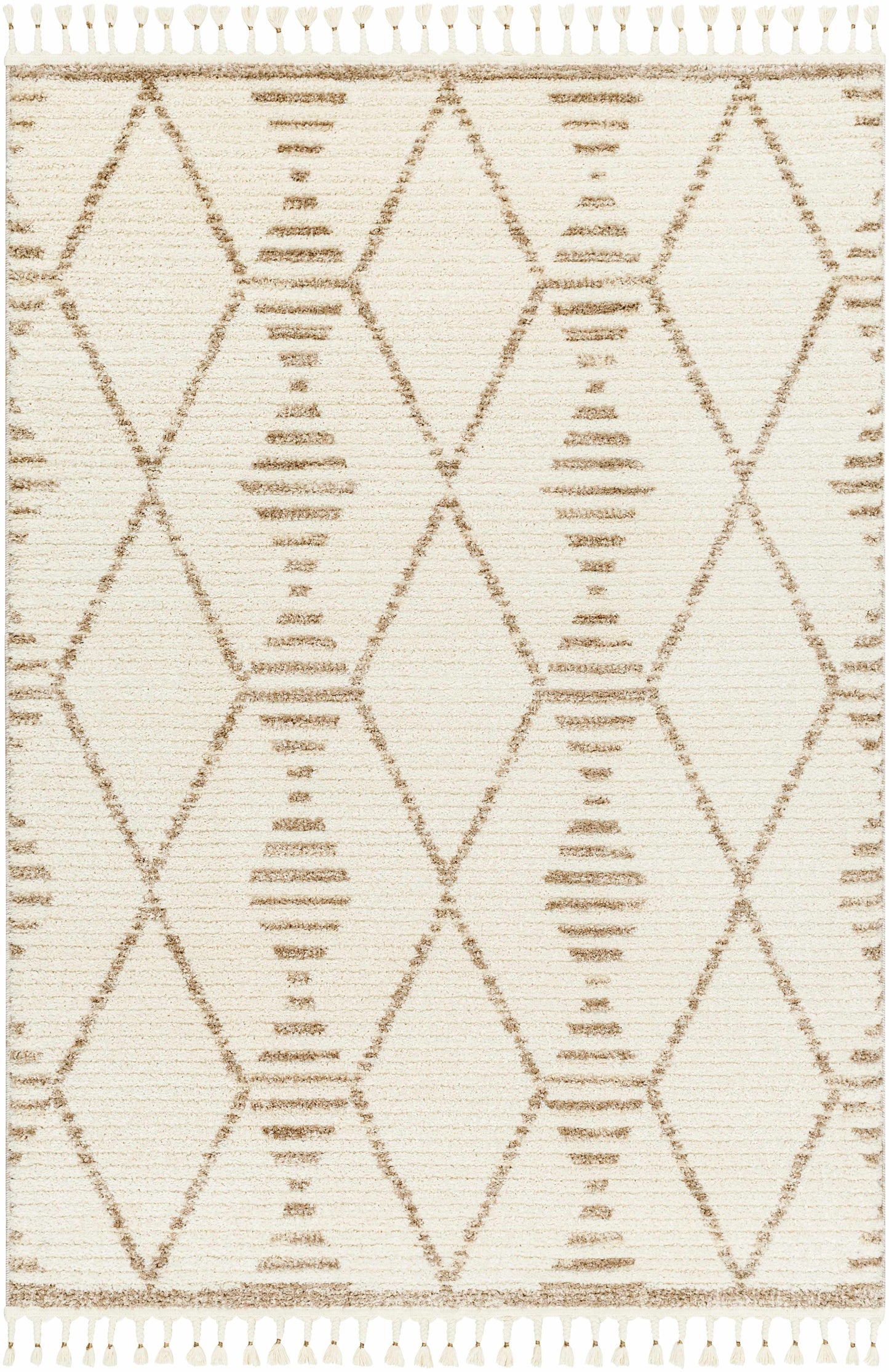 Valencia VLC-2319 Machine Woven Rug