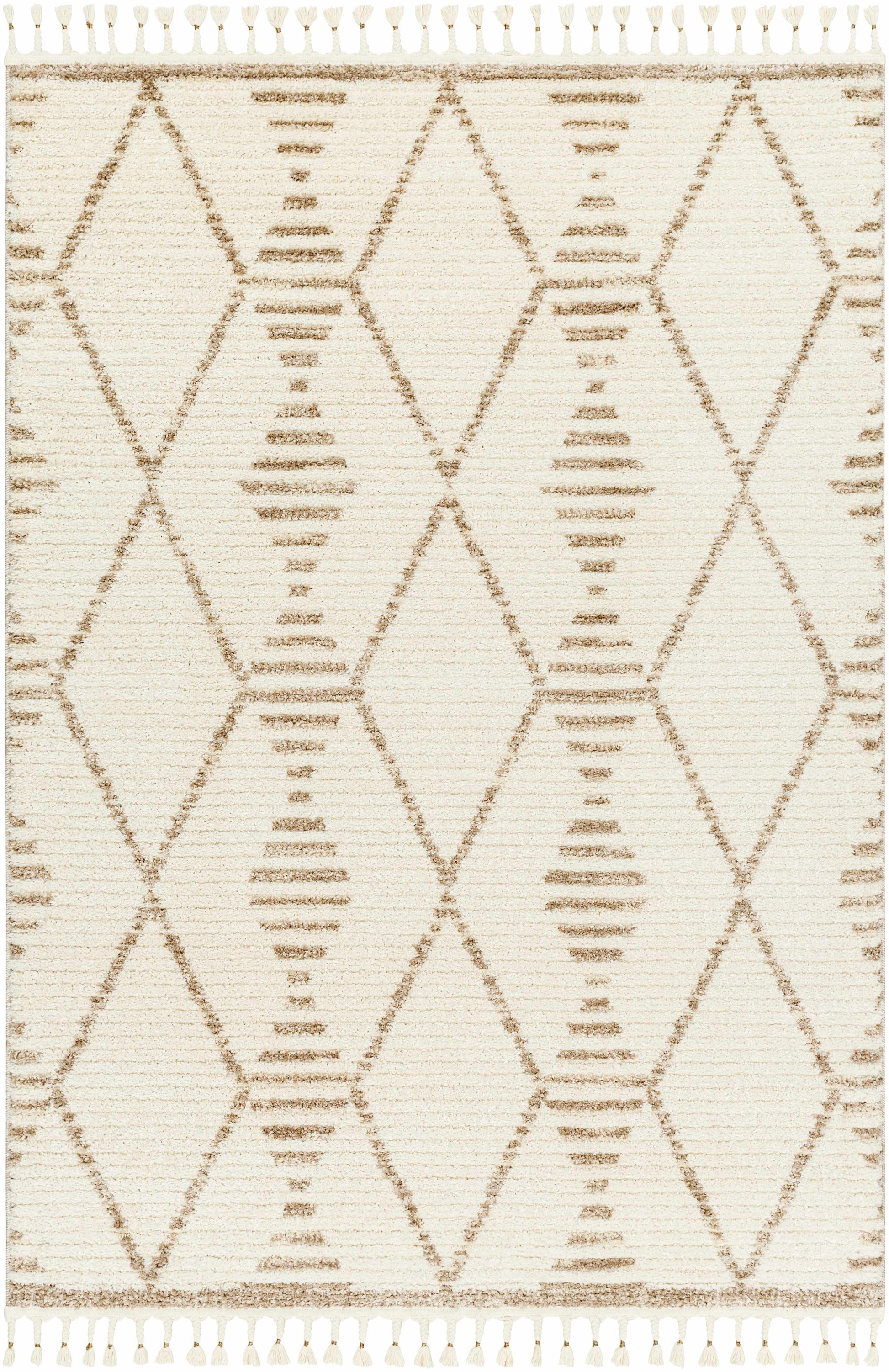 Valencia VLC-2319 Machine Woven Rug