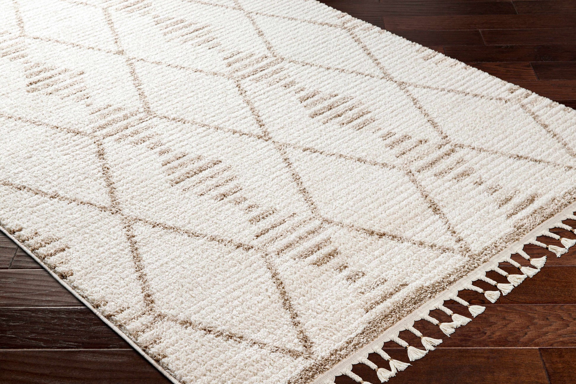 Valencia VLC-2319 Machine Woven Rug