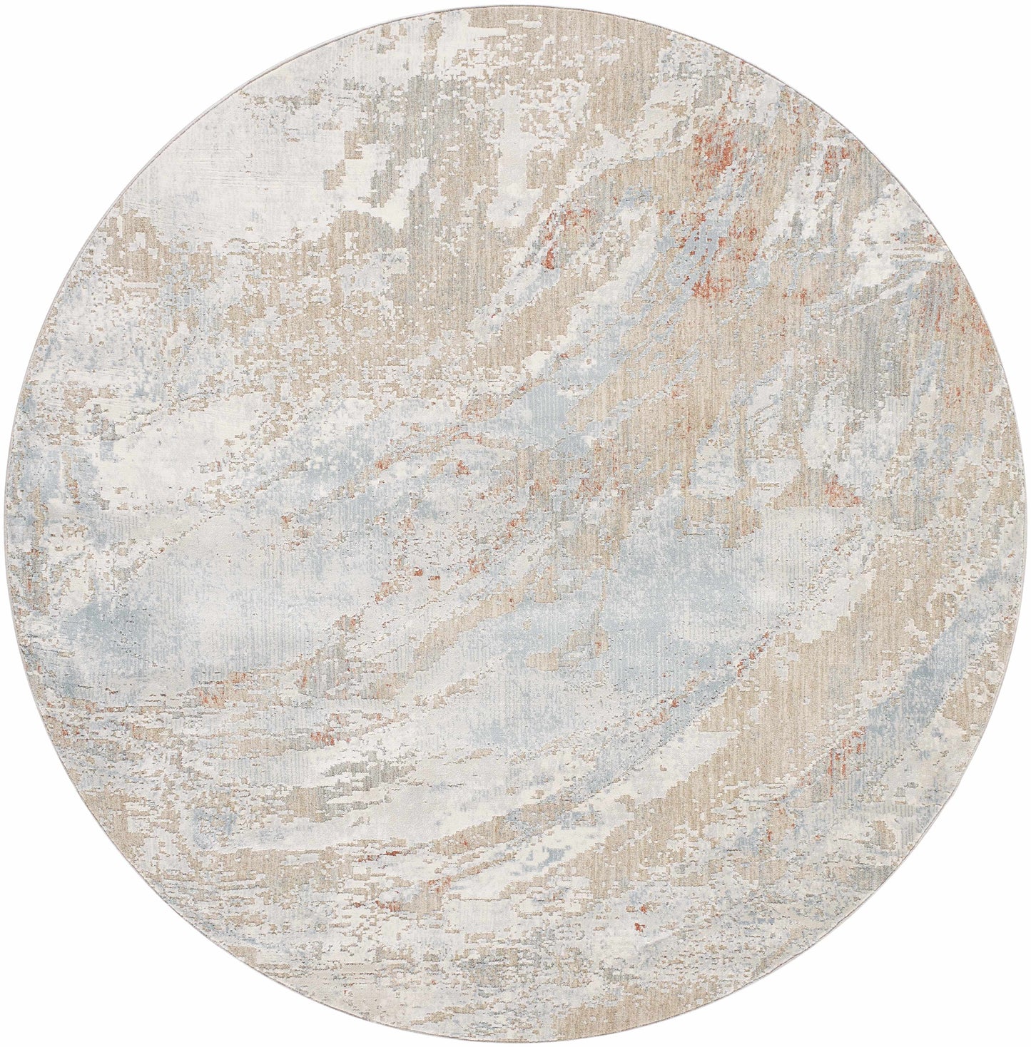 Brunswick BWK-2337 Machine Woven Rug