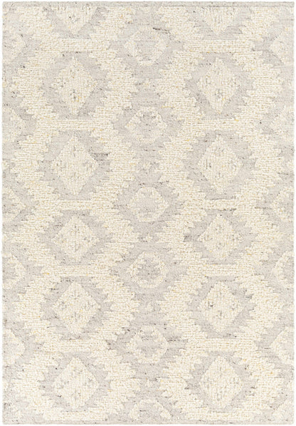 Bremen BEN-2306 Hand Woven Rug
