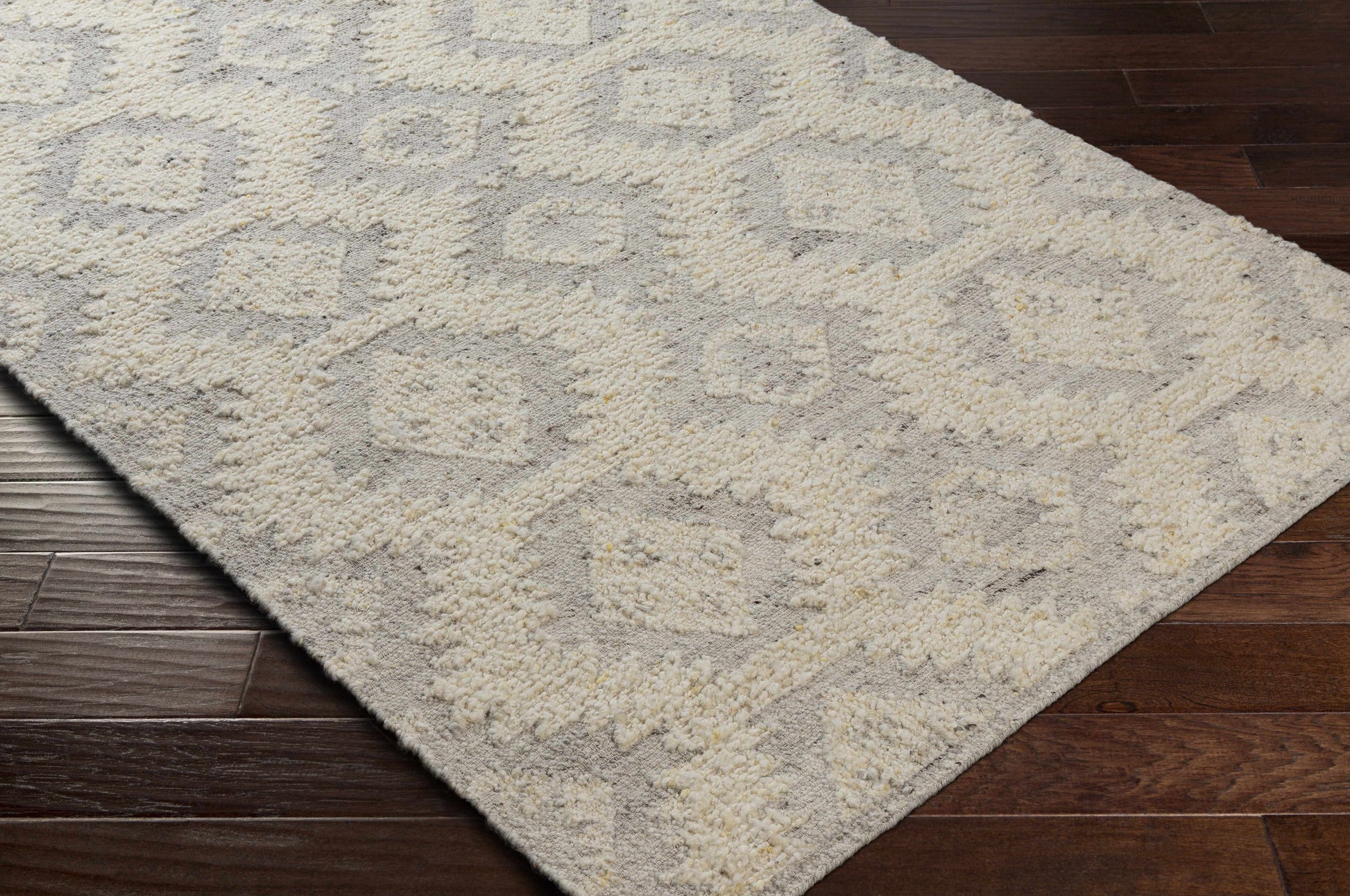 Bremen BEN-2306 Hand Woven Rug