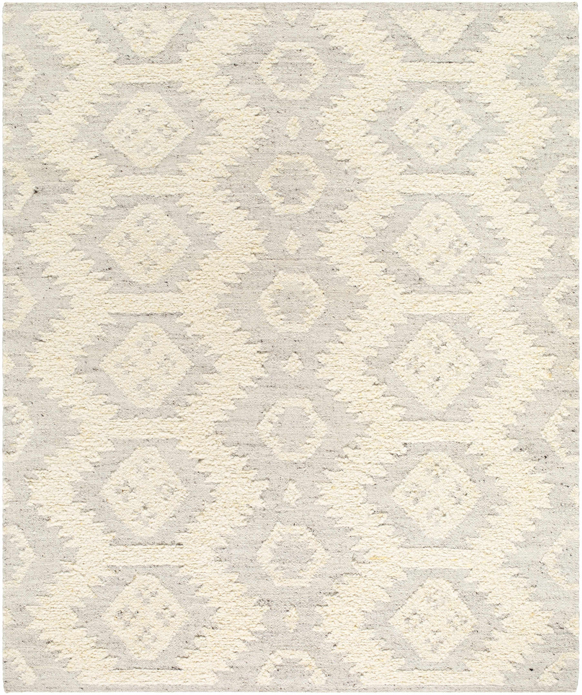 Bremen BEN-2306 Hand Woven Rug