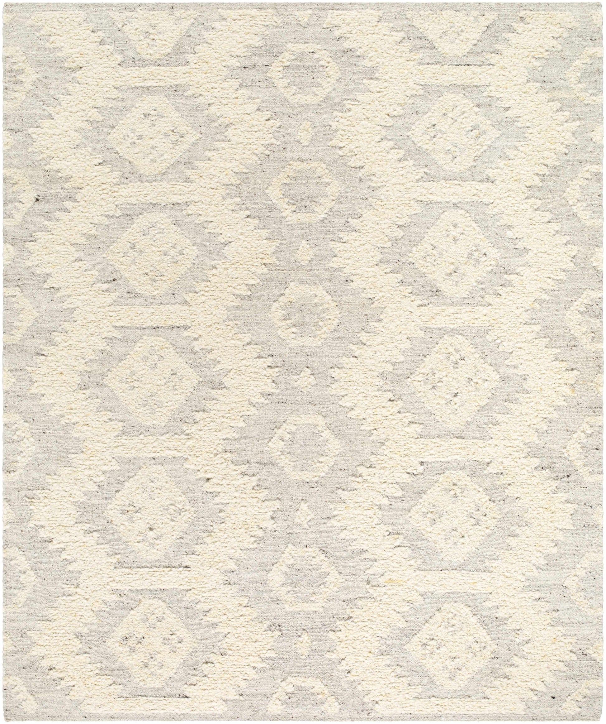 Bremen BEN-2306 Hand Woven Rug