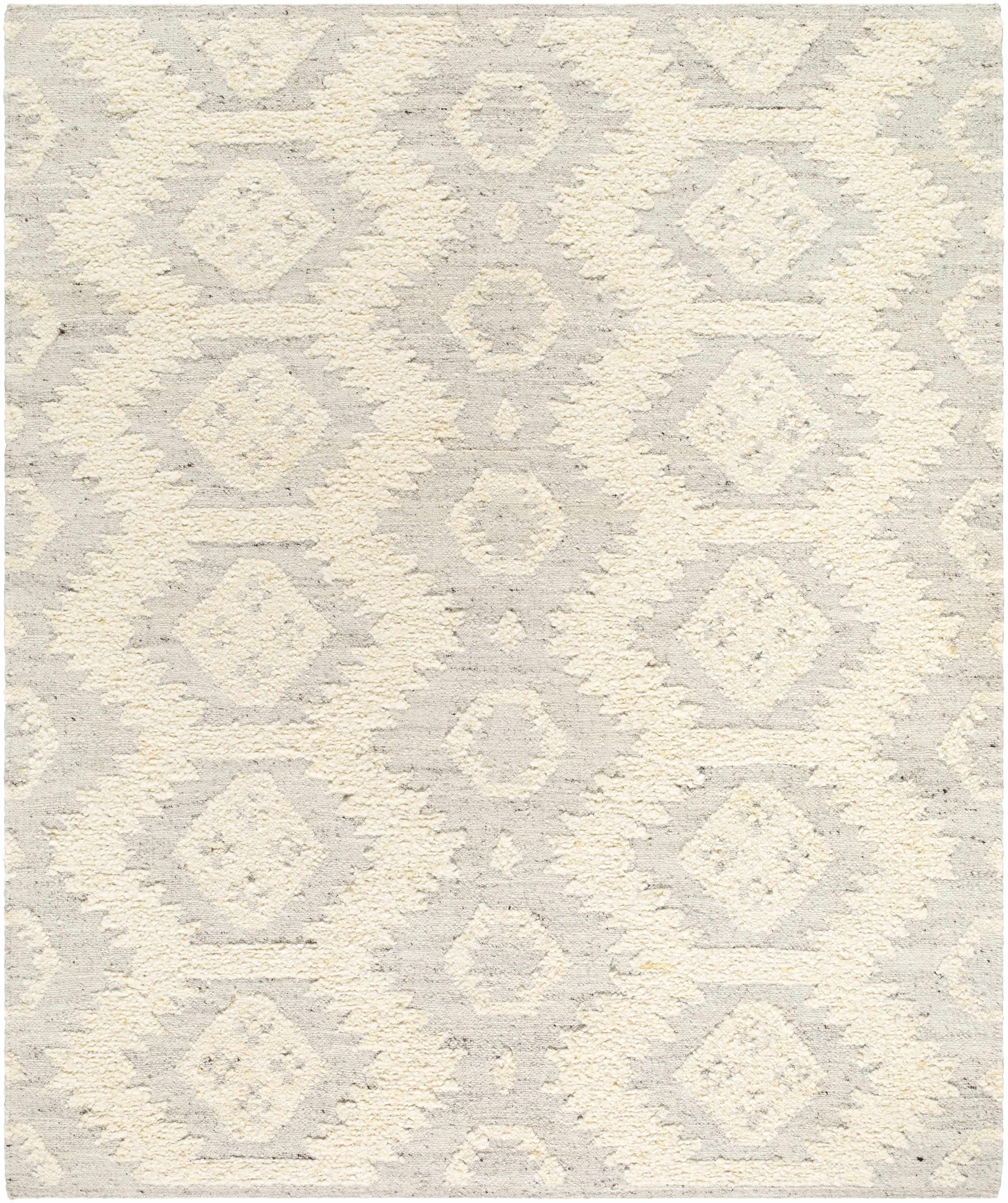 Bremen BEN-2306 Hand Woven Rug