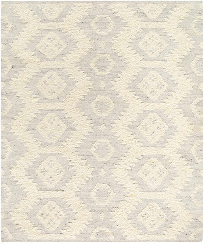 Bremen BEN-2306 Hand Woven Rug