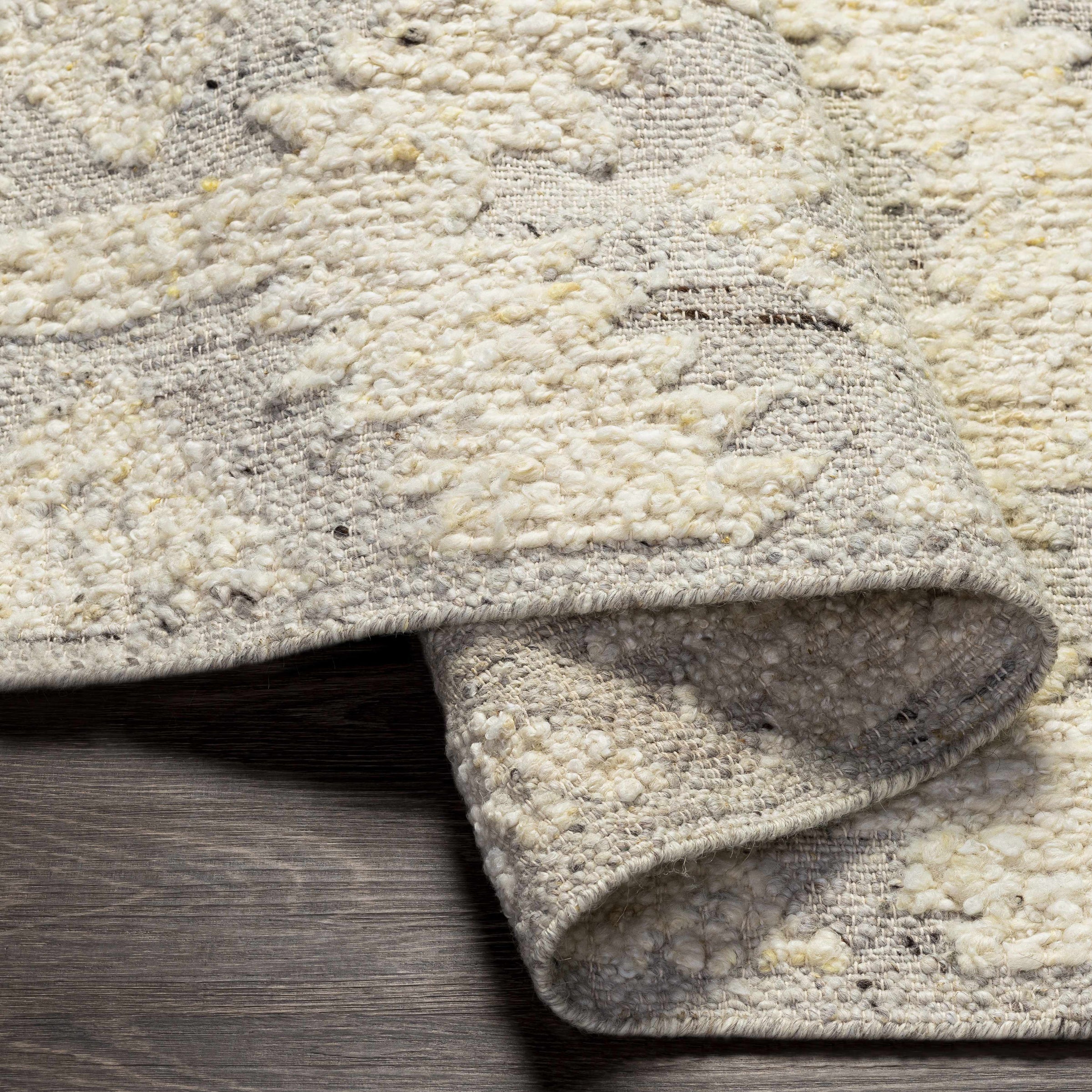 Bremen BEN-2306 Hand Woven Rug