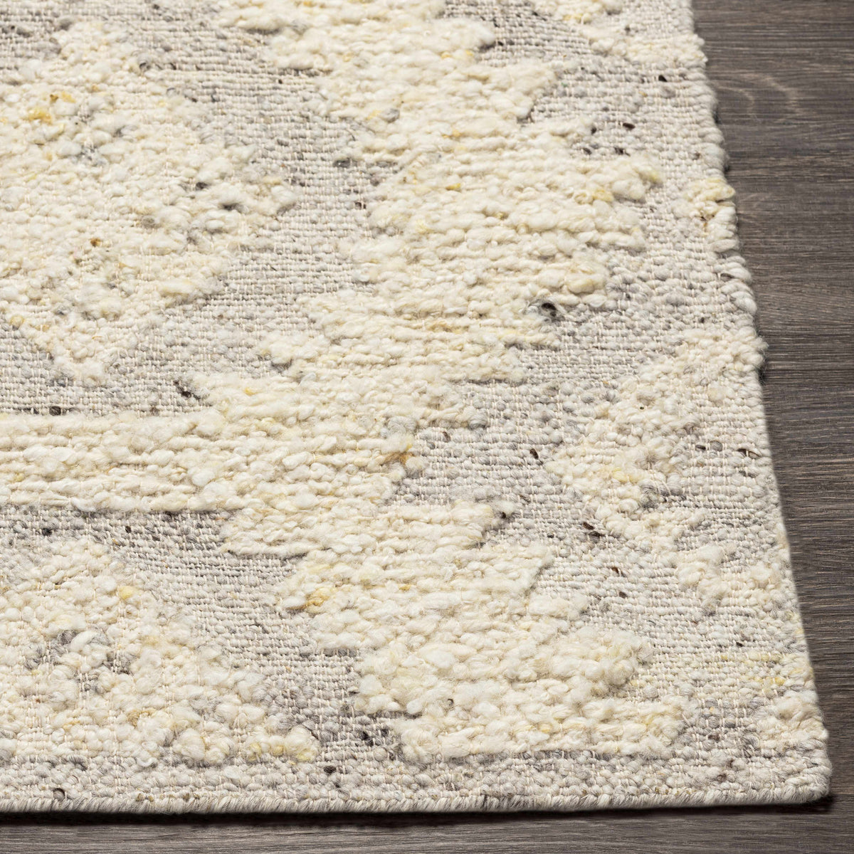 Bremen BEN-2306 Hand Woven Rug