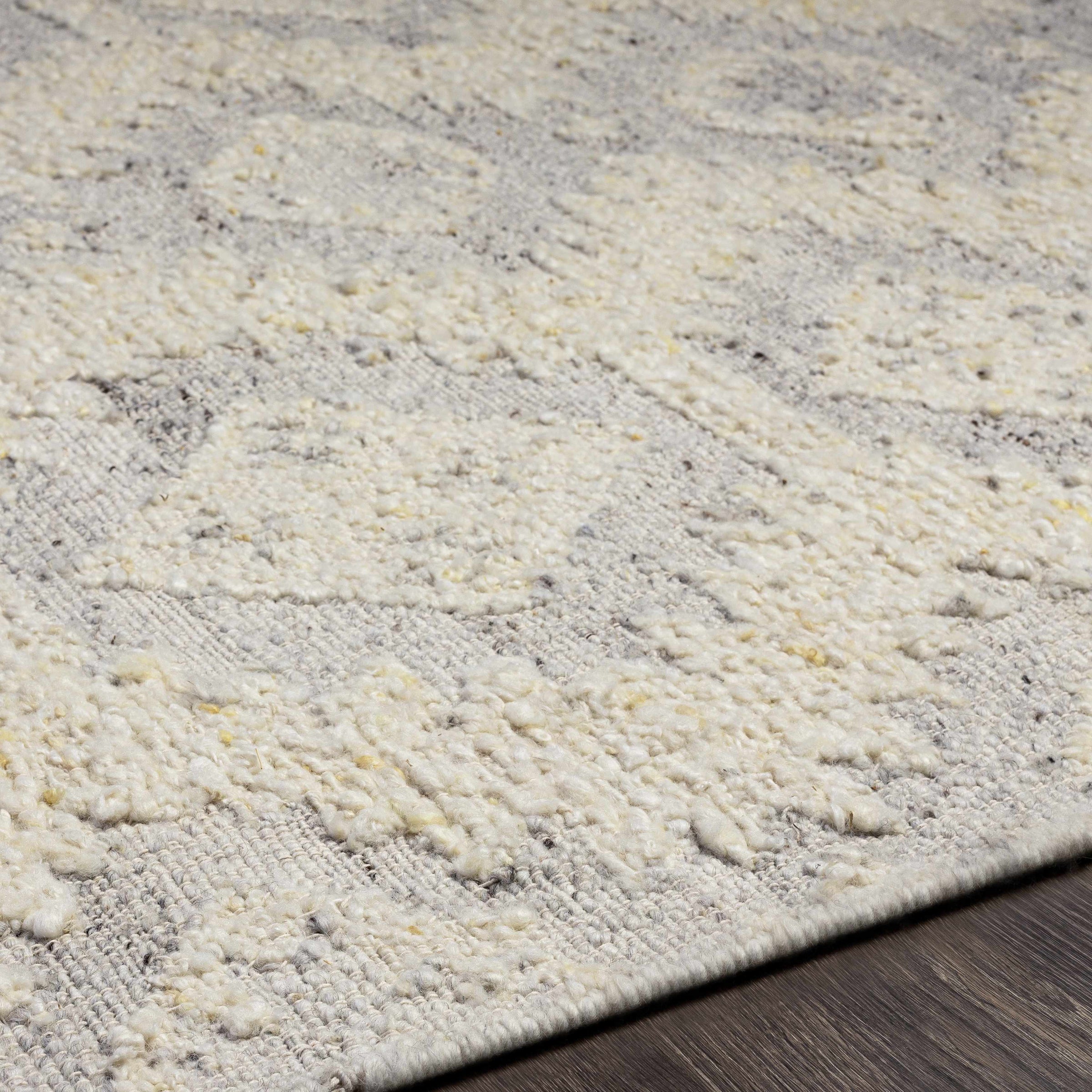 Bremen BEN-2306 Hand Woven Rug