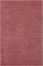 Luminous LMN-3006 Hand Knotted Rug