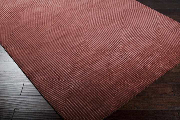 Luminous LMN-3006 Hand Knotted Rug