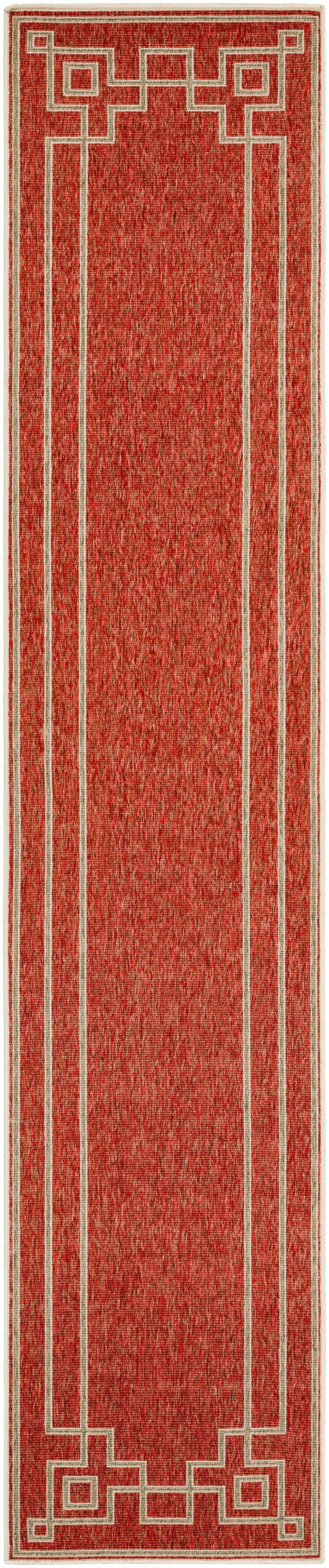 Alfresco ALF-9631 Machine Woven Rug