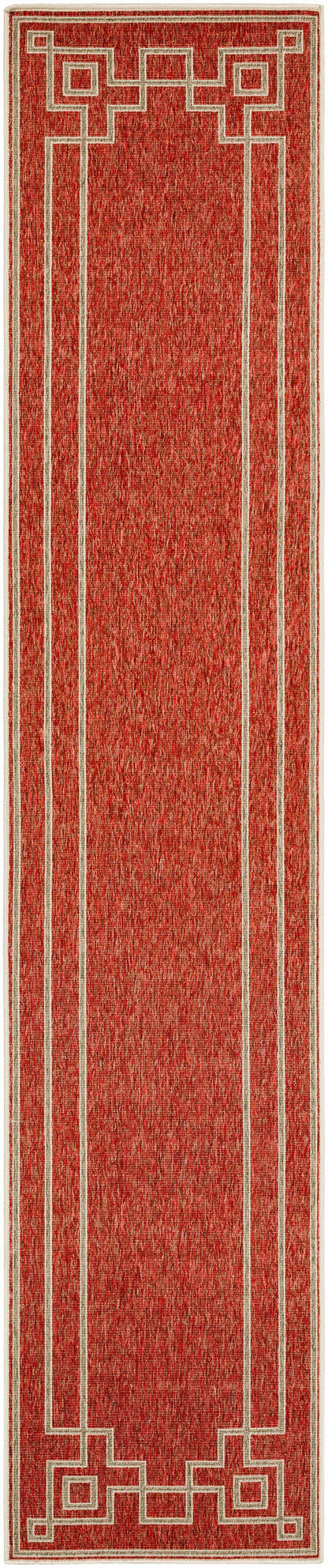 Alfresco ALF-9631 Machine Woven Rug