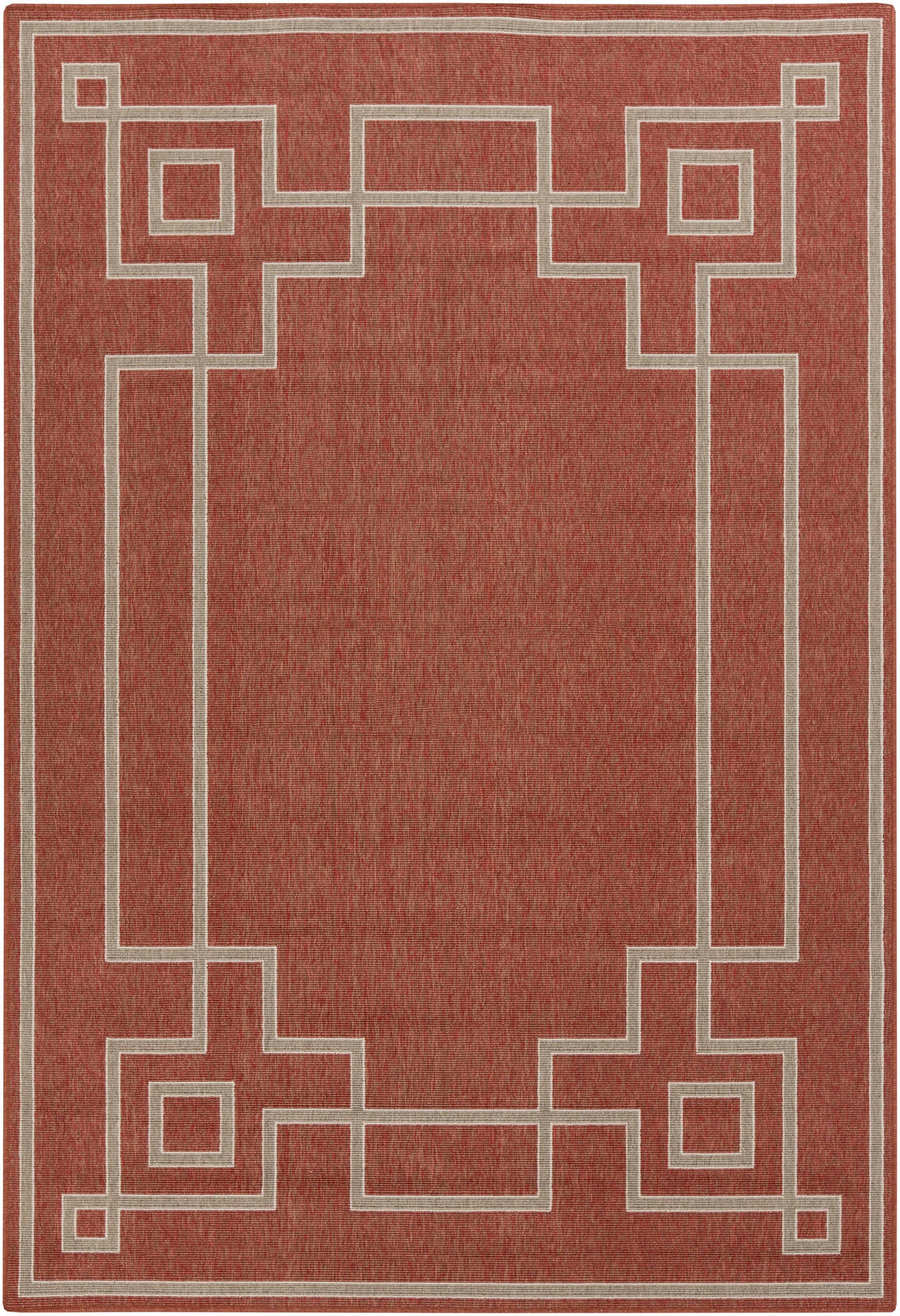 Alfresco ALF-9631 Machine Woven Rug