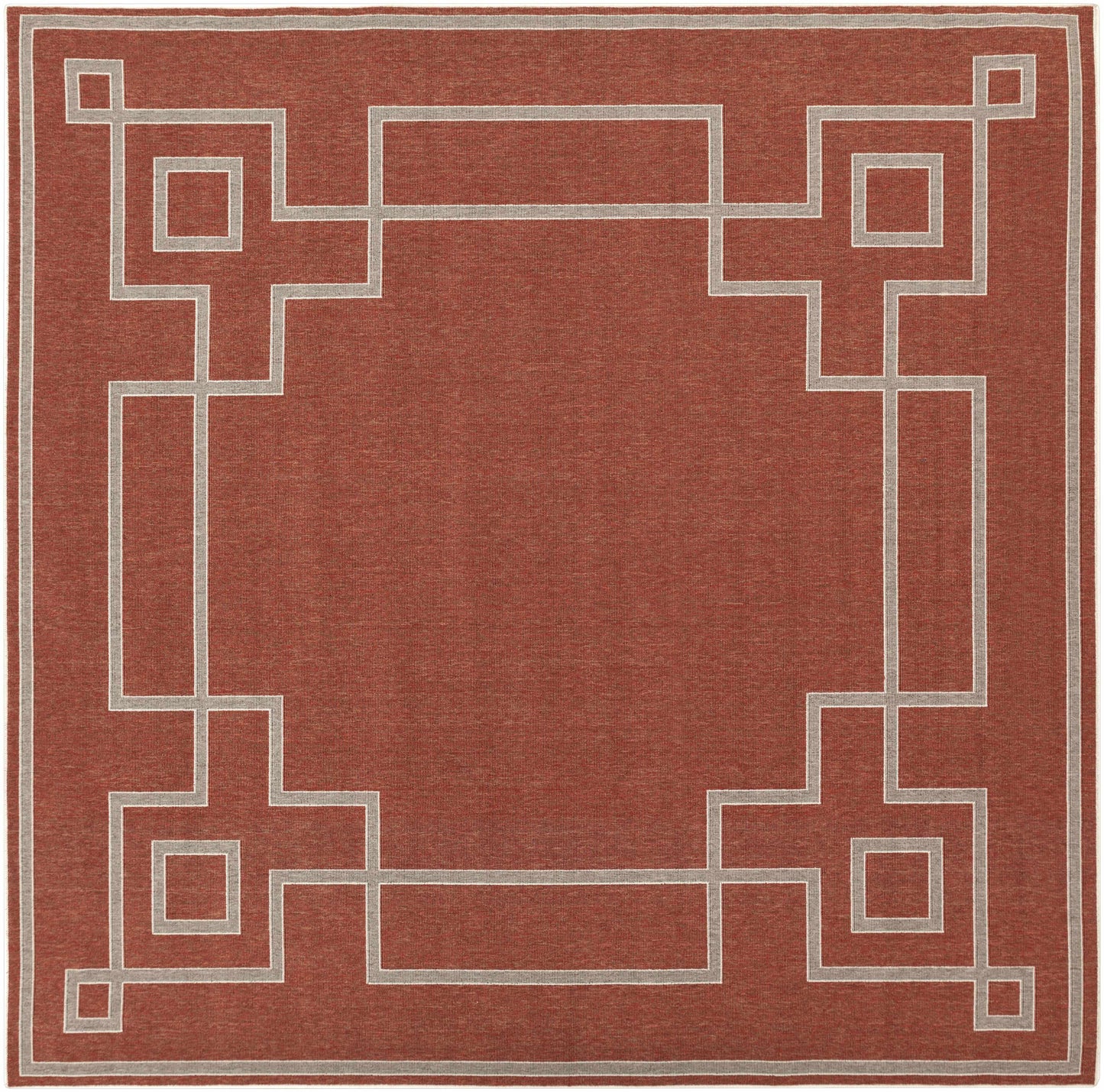 Alfresco ALF-9631 Machine Woven Rug