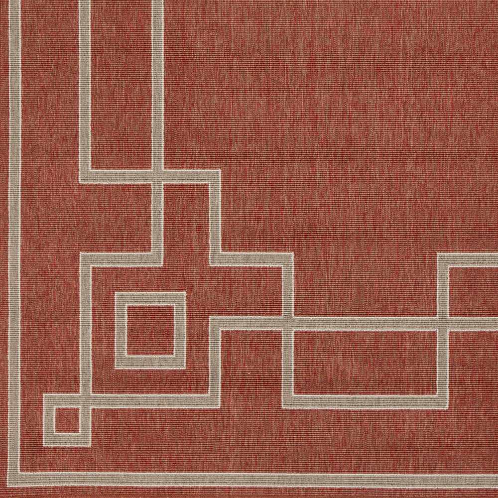 Alfresco ALF-9631 Machine Woven Rug