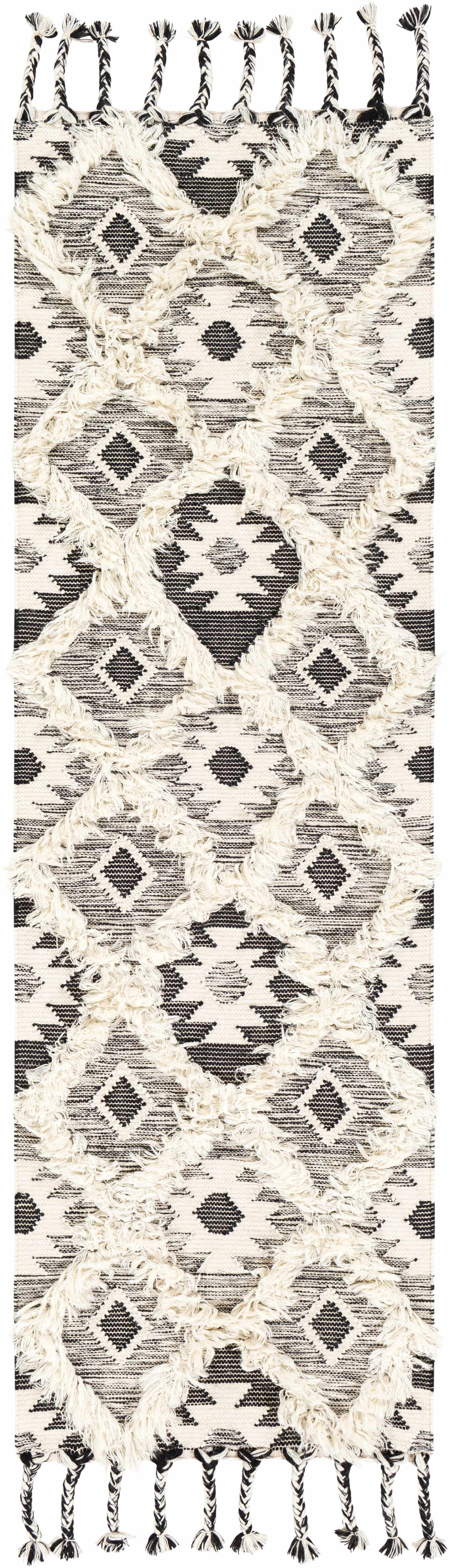 Apache APA-2303 Hand Woven Rug