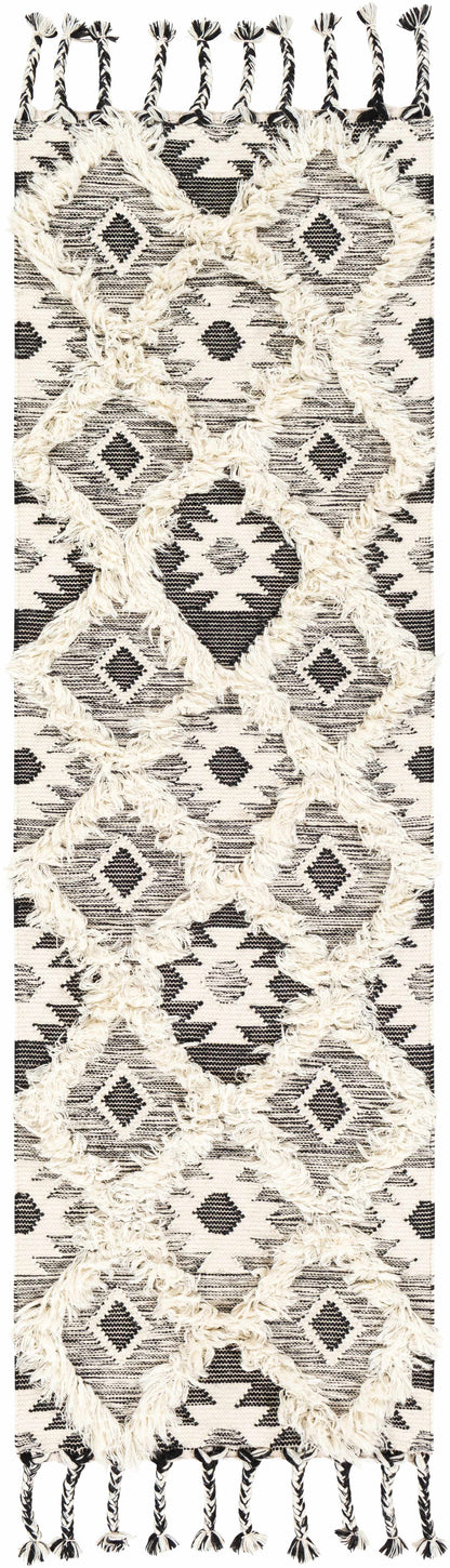 Apache APA-2303 Hand Woven Rug