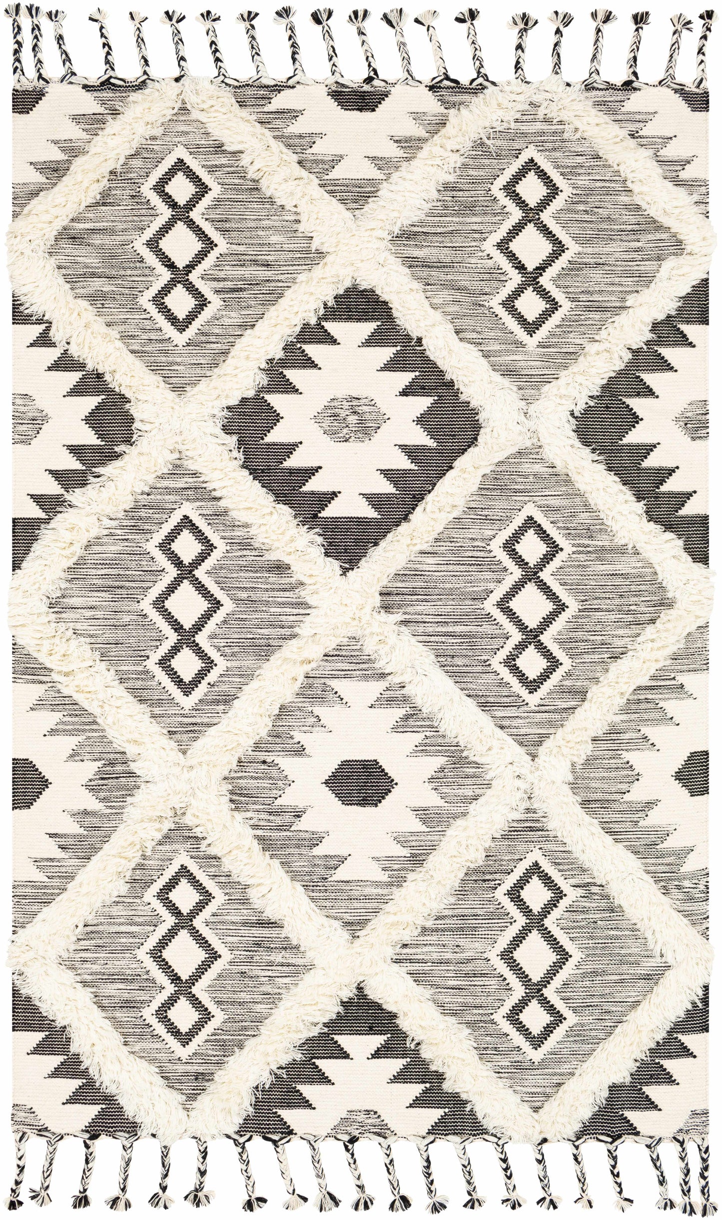 Apache APA-2303 Hand Woven Rug