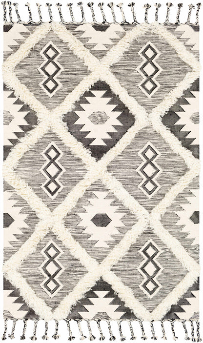 Apache APA-2303 Hand Woven Rug