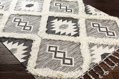 Apache APA-2303 Hand Woven Rug