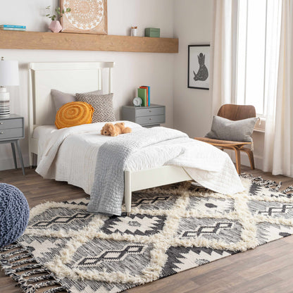 Apache APA-2303 Hand Woven Rug