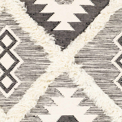 Apache APA-2303 Hand Woven Rug