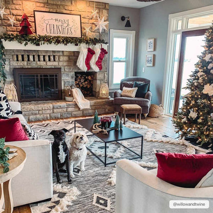 Apache APA-2303 Hand Woven Rug