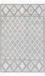 Fleur FLE-2300 Hand Woven Rug