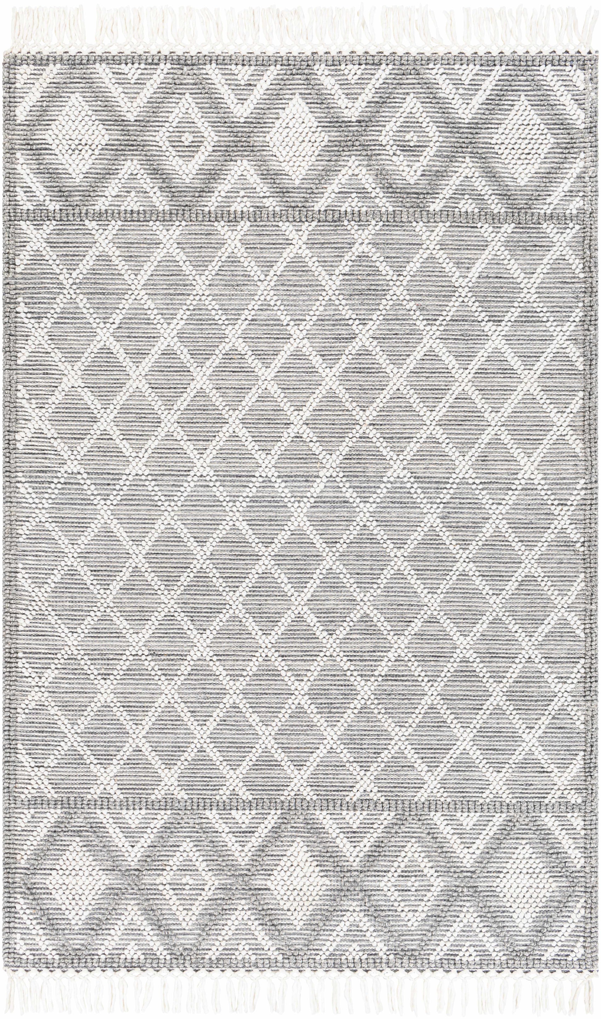 Fleur FLE-2300 Hand Woven Rug