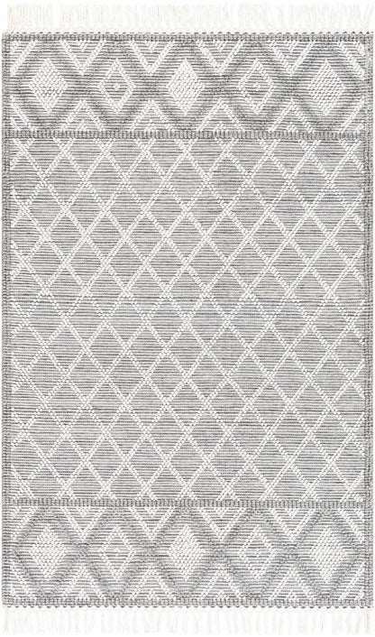 Fleur FLE-2300 Hand Woven Rug