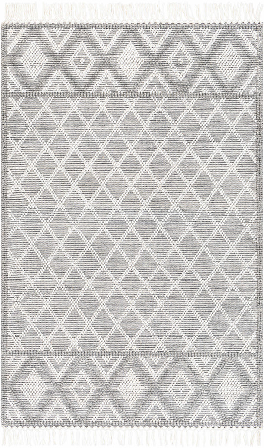 Fleur FLE-2300 Hand Woven Rug
