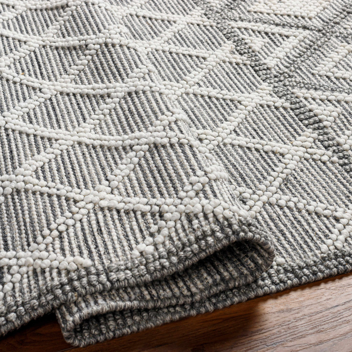 Fleur FLE-2300 Hand Woven Rug