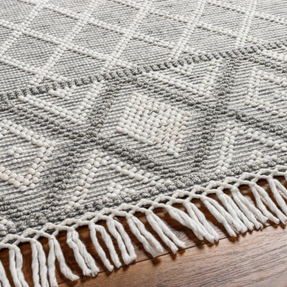 Fleur FLE-2300 Hand Woven Rug