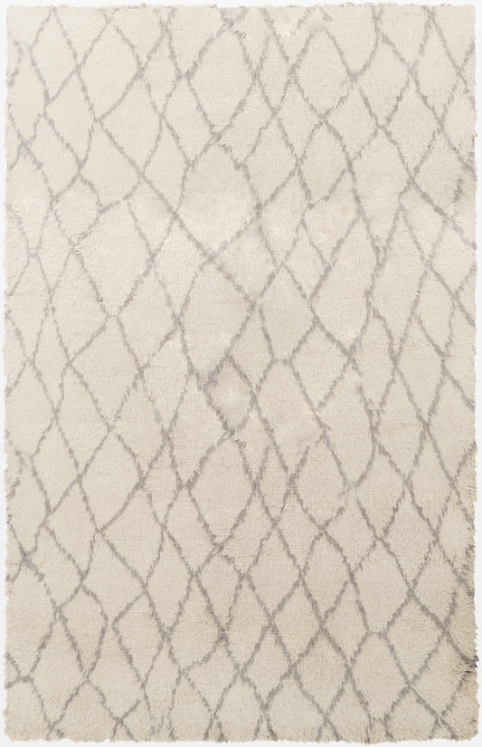Denali DEN-5004 Hand Knotted Rug