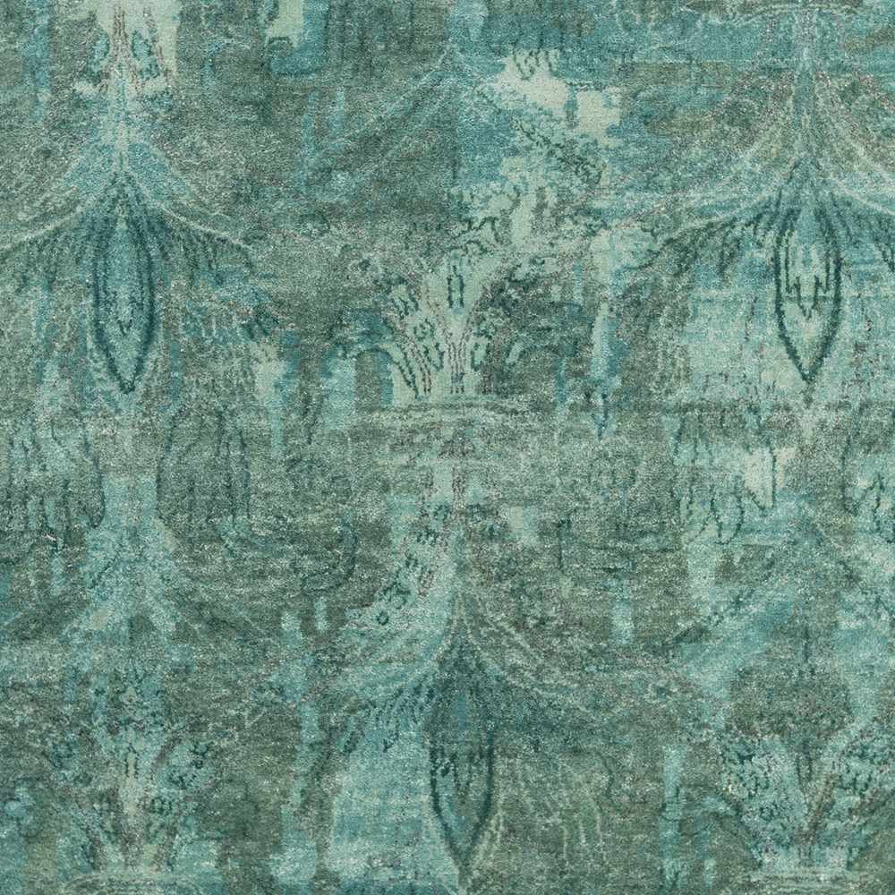 Cheshire CSH-6003 Hand Knotted Rug
