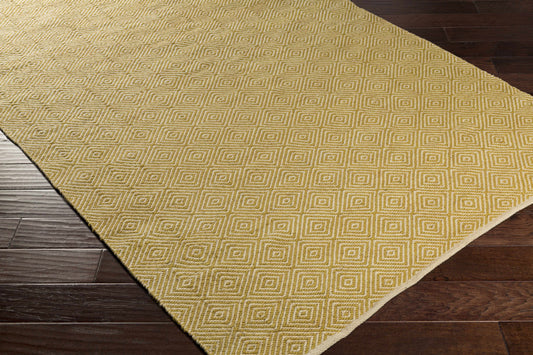 Muriel MUR-1004 Hand Woven Rug