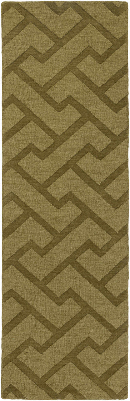 Mystique M-5437 Handmade Rug