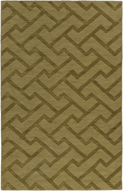 Mystique M-5437 Handmade Rug
