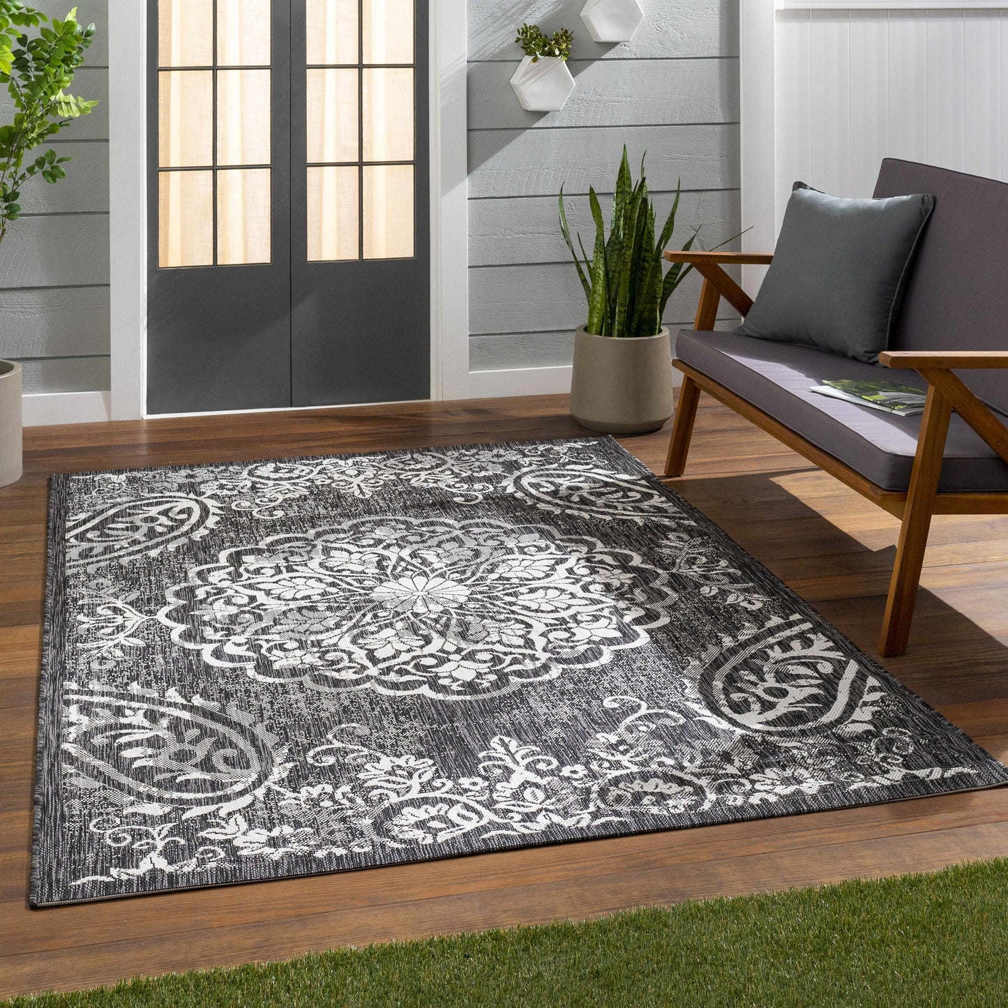 Eagean EAG-2364 Machine Woven Rug